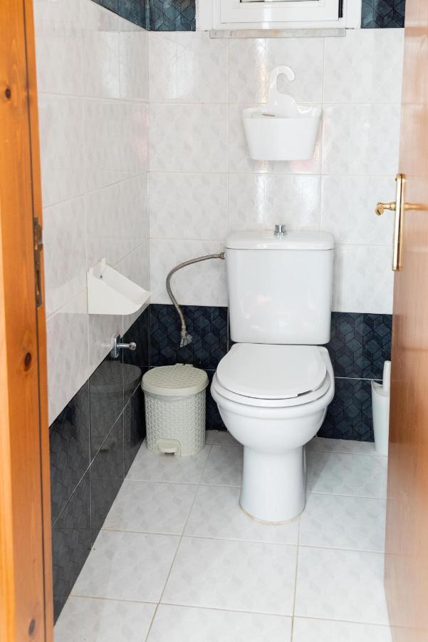 Dimitras Luxus House Apartment Archangelos  Ngoại thất bức ảnh