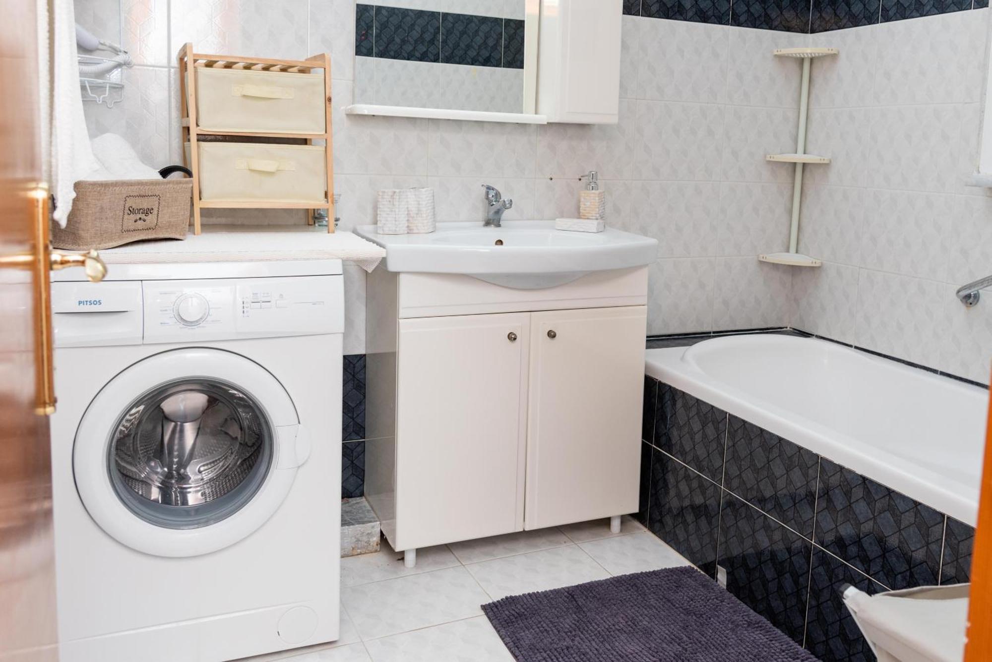 Dimitras Luxus House Apartment Archangelos  Ngoại thất bức ảnh