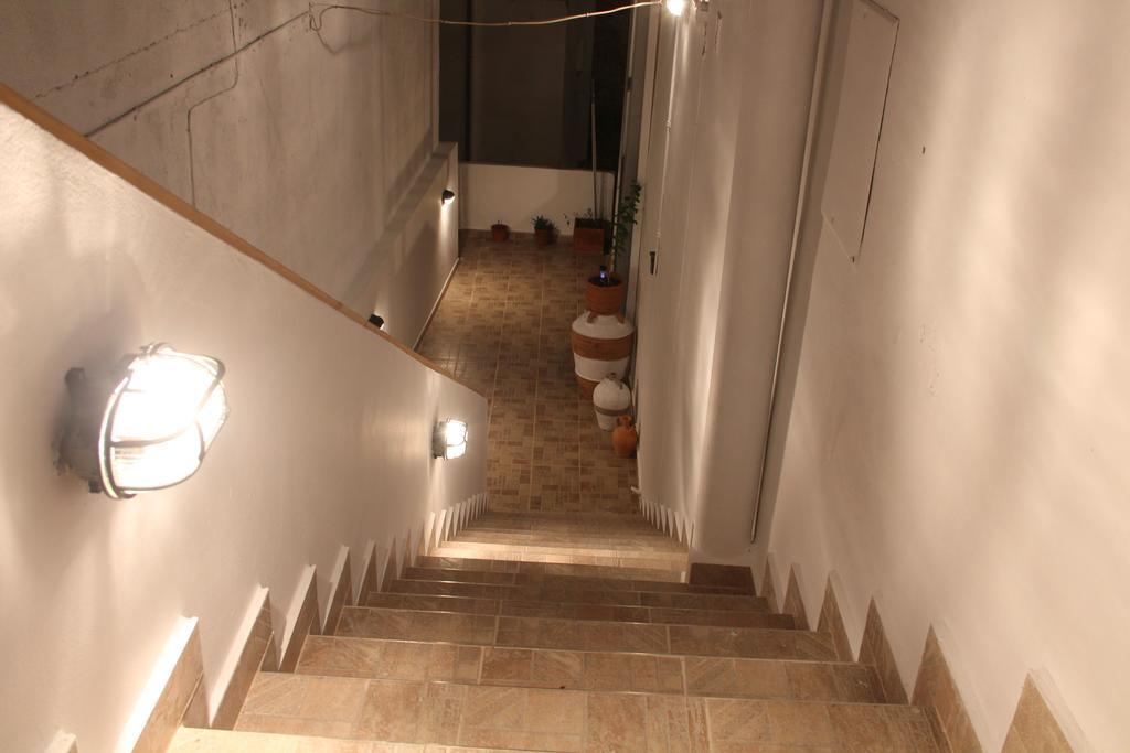 Dimitras Luxus House Apartment Archangelos  Ngoại thất bức ảnh
